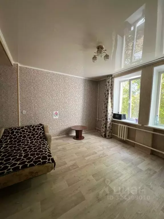 Комната Челябинская область, Челябинск Артиллерийская ул., 69 (17.8 м) - Фото 1