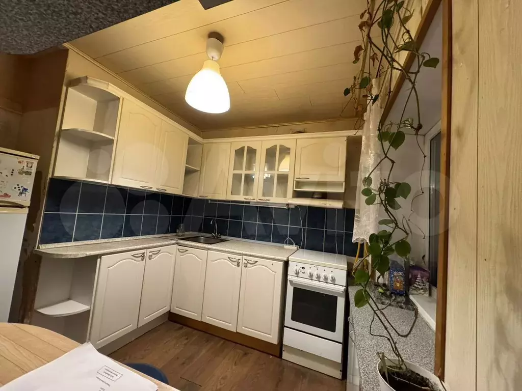 2-к. квартира, 50 м, 4/5 эт. - Фото 0