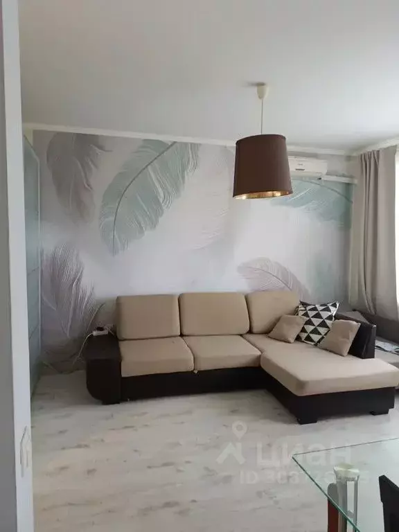 Студия Московская область, Лобня ул. Борисова, 24 (30.0 м) - Фото 1