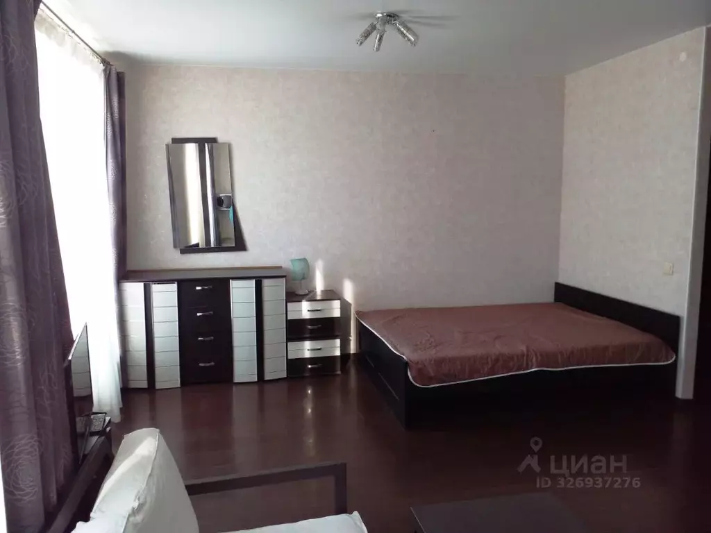 Студия Москва ул. Облепиховая, 9 (37.0 м) - Фото 2