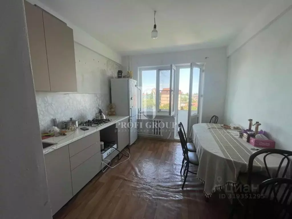 4-к кв. Дагестан, Махачкала ул. Абдулхакима Исмаилова (80.0 м) - Фото 1