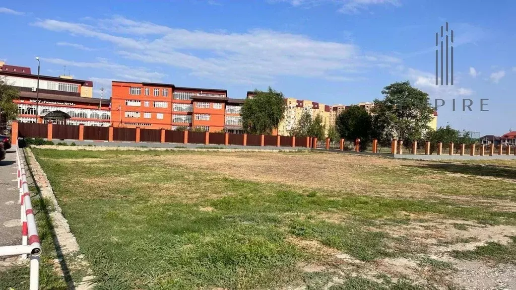 Участок в Чеченская республика, Грозный  (14.0 сот.) - Фото 0