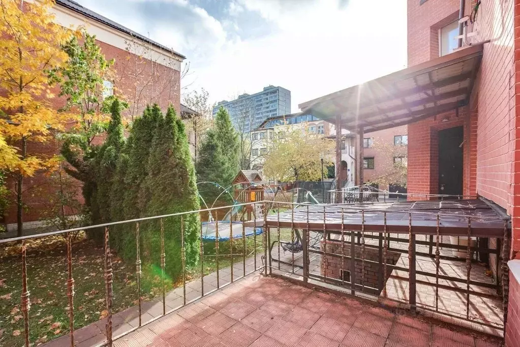 6-к кв. Москва Нежинская ул., 14К7 (332.0 м) - Фото 2