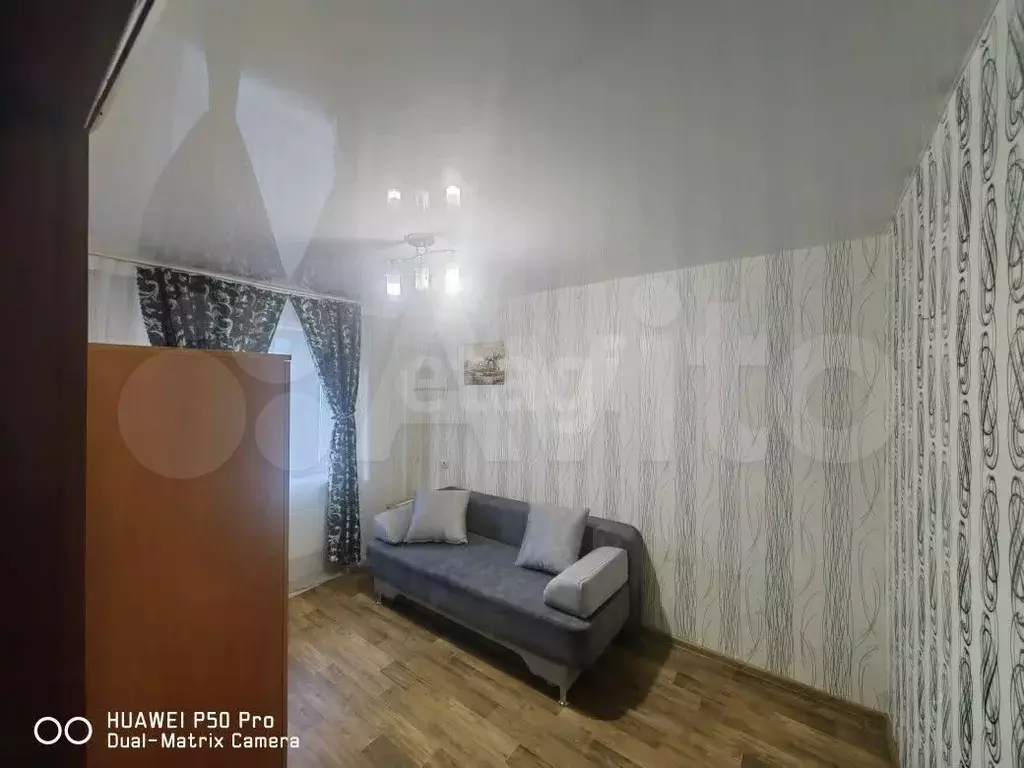 1-к. квартира, 42 м, 3/10 эт. - Фото 1