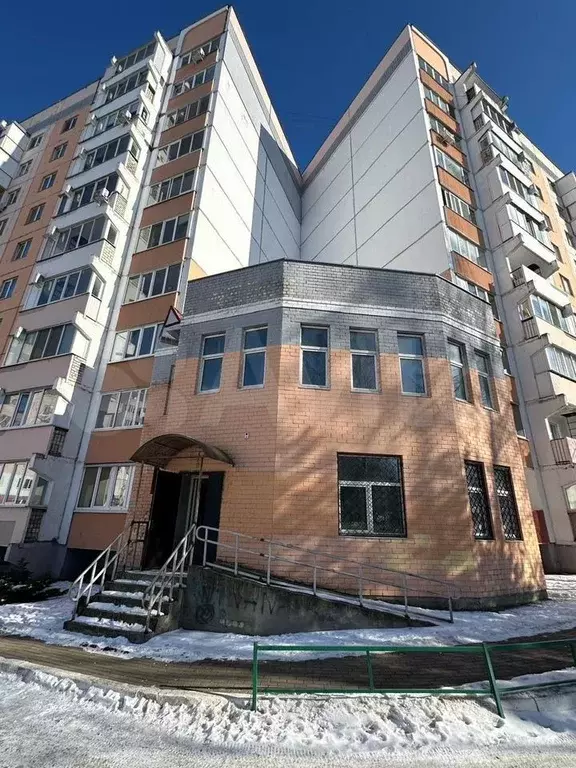 Продам помещение свободного назначения, 190 м - Фото 1