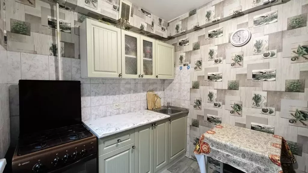 1-к кв. Московская область, Химки Юбилейный просп., 44 (29.1 м) - Фото 0