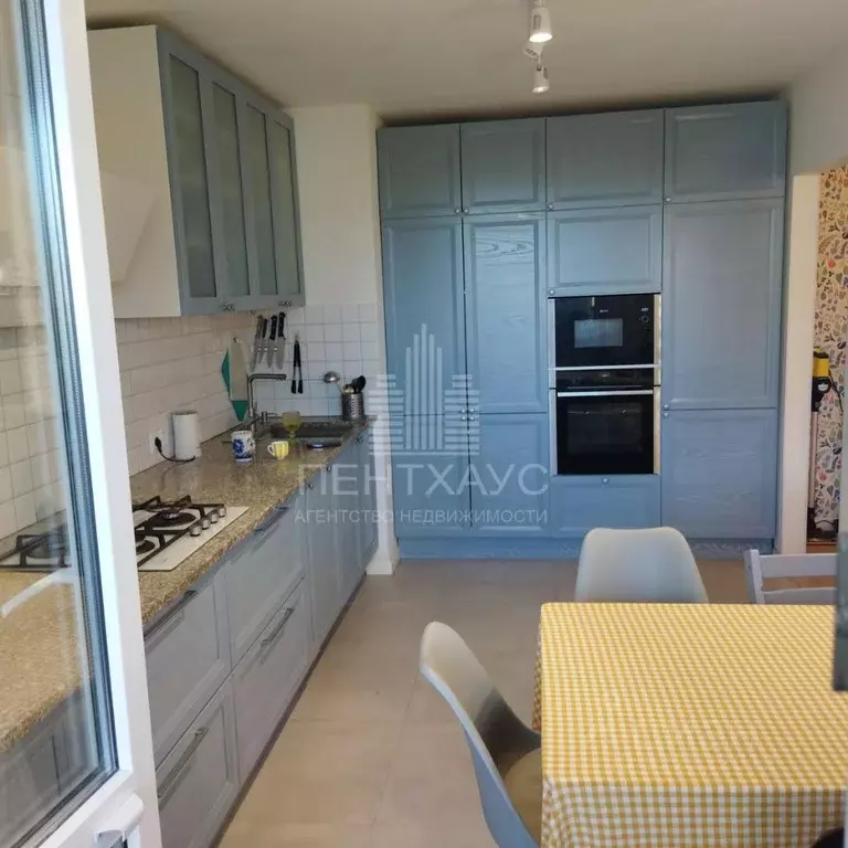 3-к кв. Владимирская область, Владимир Судогодское ш., 51д (70.3 м) - Фото 1