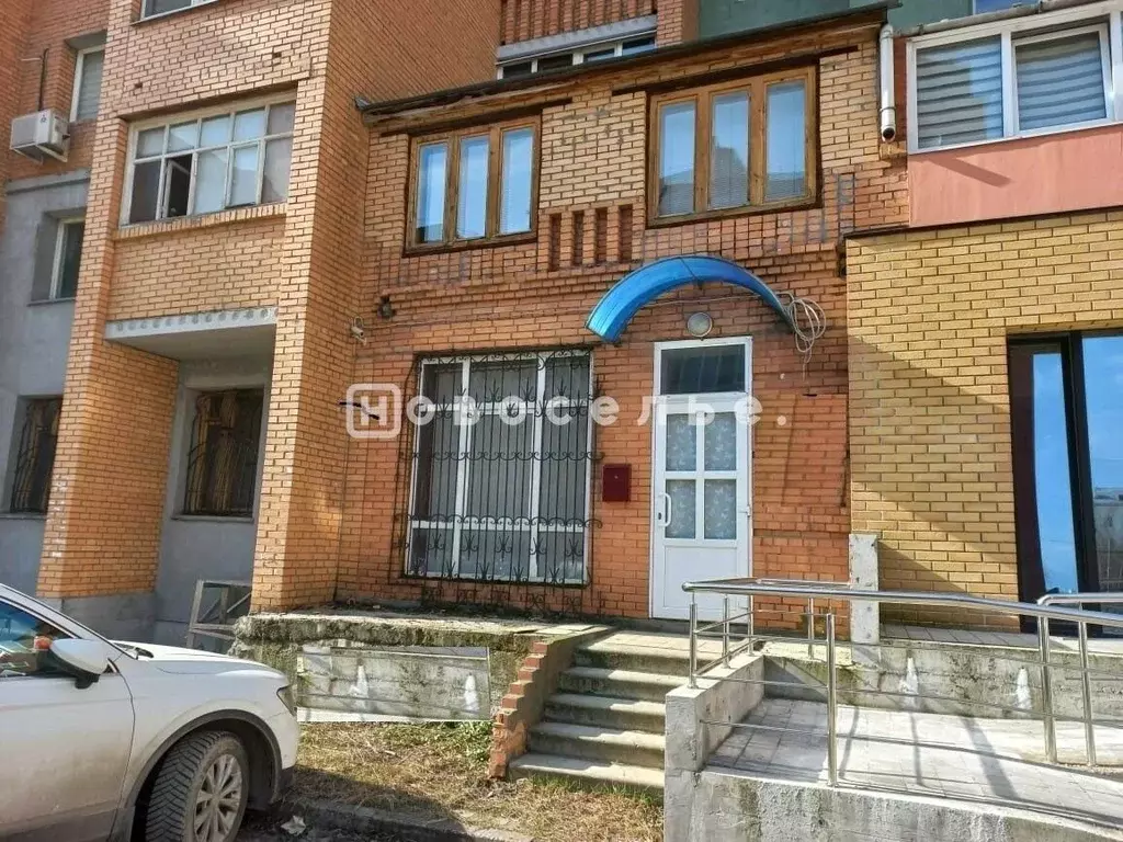 Помещение свободного назначения в Рязанская область, Рязань ул. ... - Фото 2