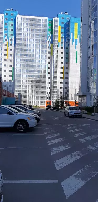 Продаётся 2-к квартира, 67 м - Фото 0