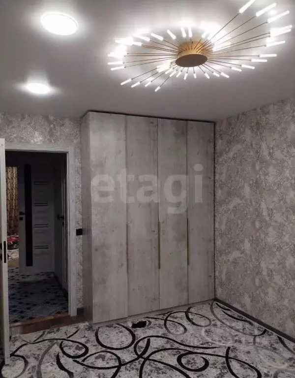 3-к кв. Алтайский край, Барнаул ул. Шумакова, 43 (65.1 м) - Фото 1