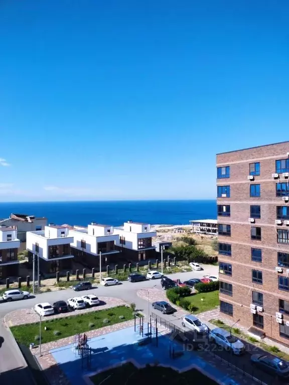 1-к кв. Краснодарский край, Анапа ул. Ивана Голубца, 147 (35.0 м) - Фото 1