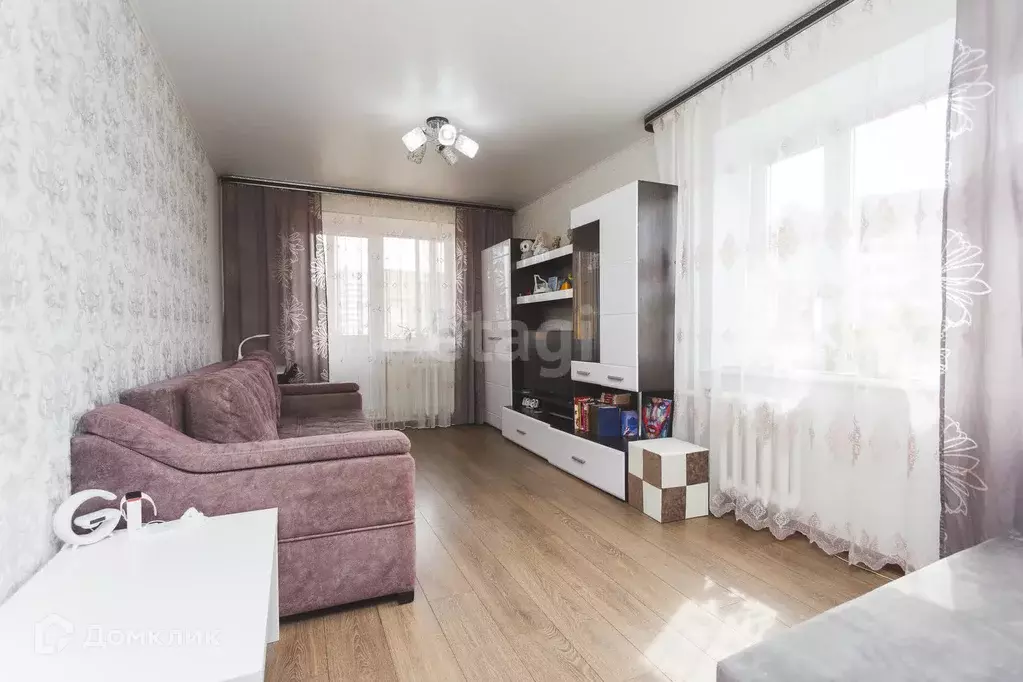 Продаётся 1-к квартира, 41.5 м - Фото 0