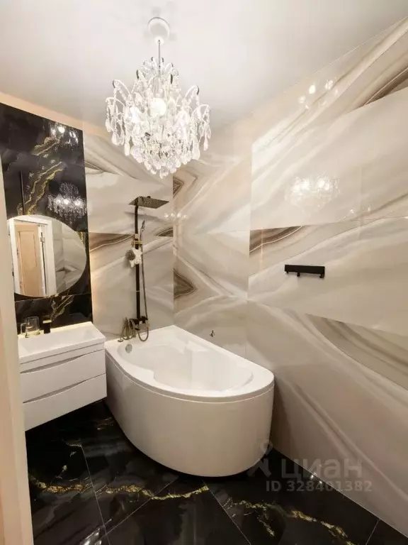 2-к кв. Мурманская область, Мурманск ул. Старостина, 59к2 (64.0 м) - Фото 1