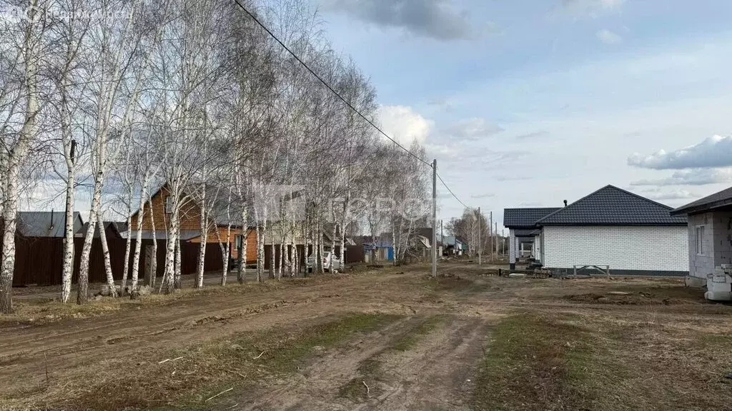 Дом в село Власиха, СНТ Молодость, Берёзовая улица (147 м) - Фото 1