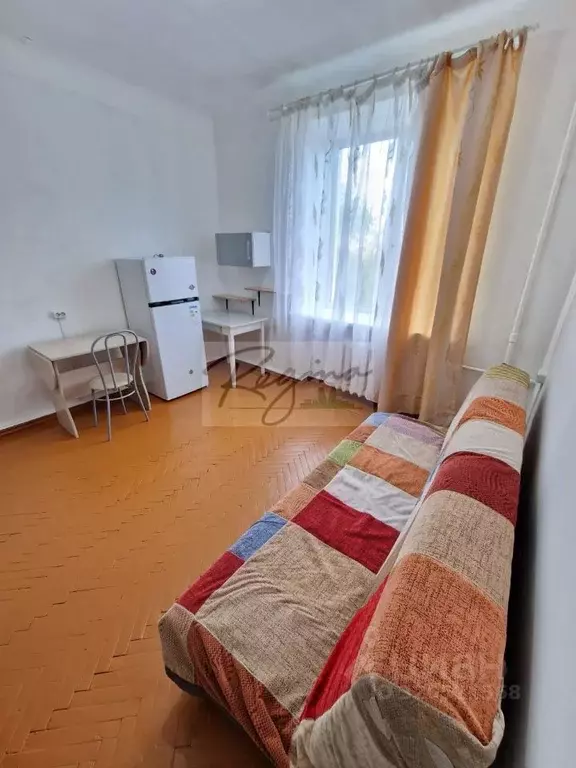 Комната Башкортостан, Уфа ул. Мира, 22 (14.0 м) - Фото 1