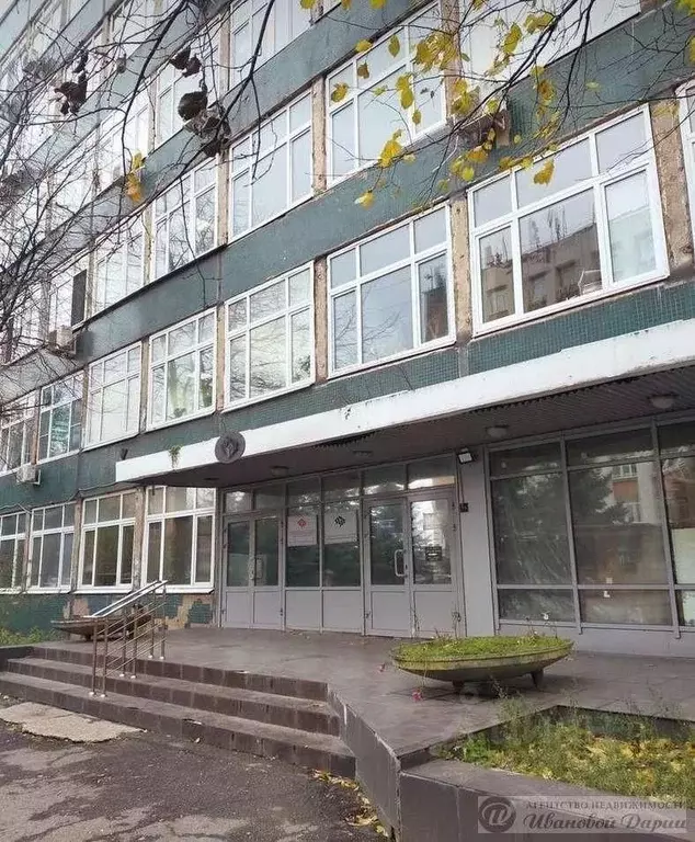 Офис в Самарская область, Самара Невская ул., 3 (55 м) - Фото 0