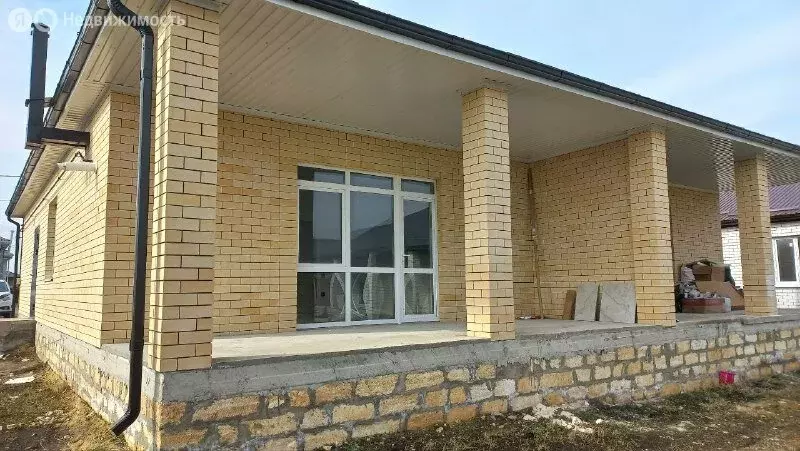 Дом в Михайловск, улица Фёдора Апраксина (105 м) - Фото 2