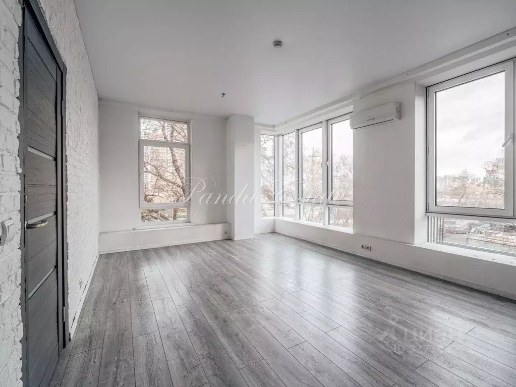 Офис в Москва Причальный проезд, 8к1 (100 м) - Фото 1