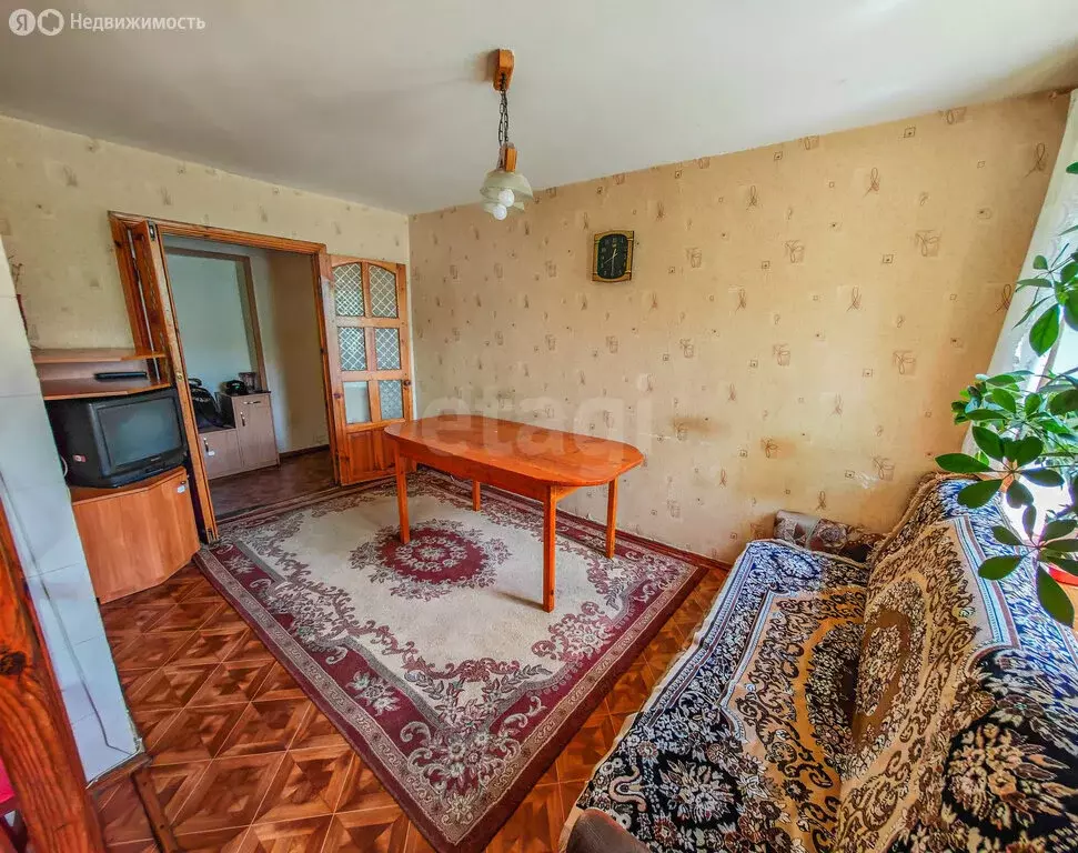 3-комнатная квартира: Симферополь, улица Никанорова, 11 (57 м) - Фото 2