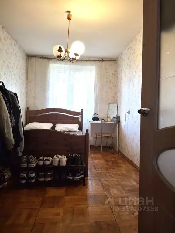 3-к кв. Санкт-Петербург Северный просп., 8К1 (57.2 м) - Фото 0