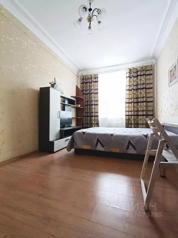 Комната Московская область, Электросталь Трудовая ул., 12 (16.8 м) - Фото 2