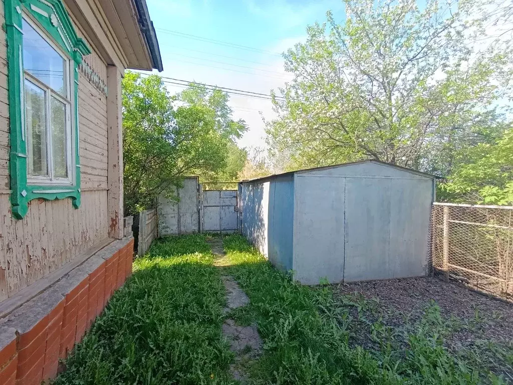 Дом в Башкортостан, Уфа городской округ, д. Князево ул. Центральная, ... - Фото 2