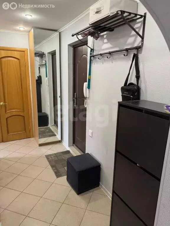 2-комнатная квартира: Кемерово, проспект Химиков, 17 (44 м) - Фото 1