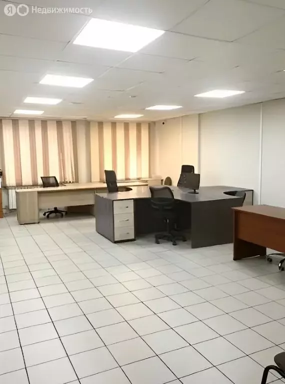 Офис (233 м) - Фото 1