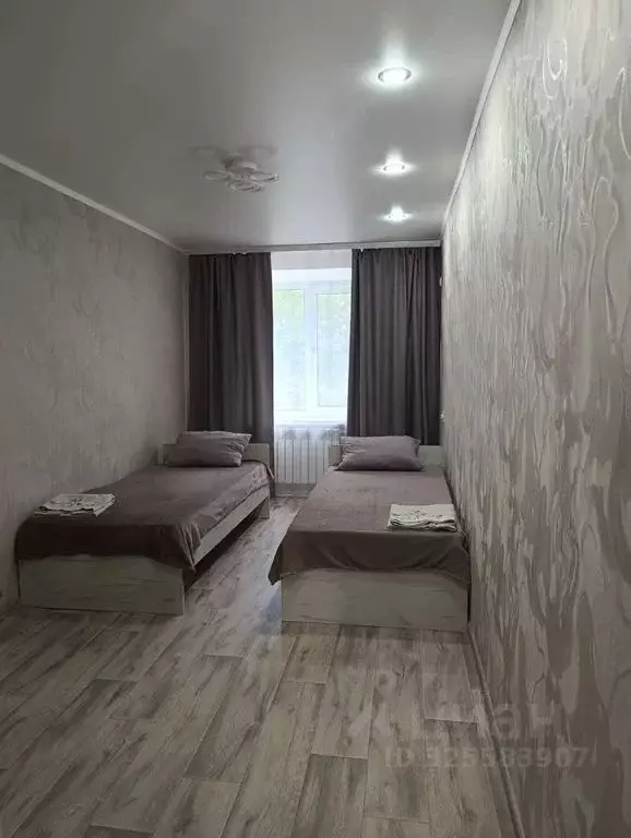 3-к кв. Белгородская область, Алексеевка ул. Мостовая, 3 (60.0 м) - Фото 2