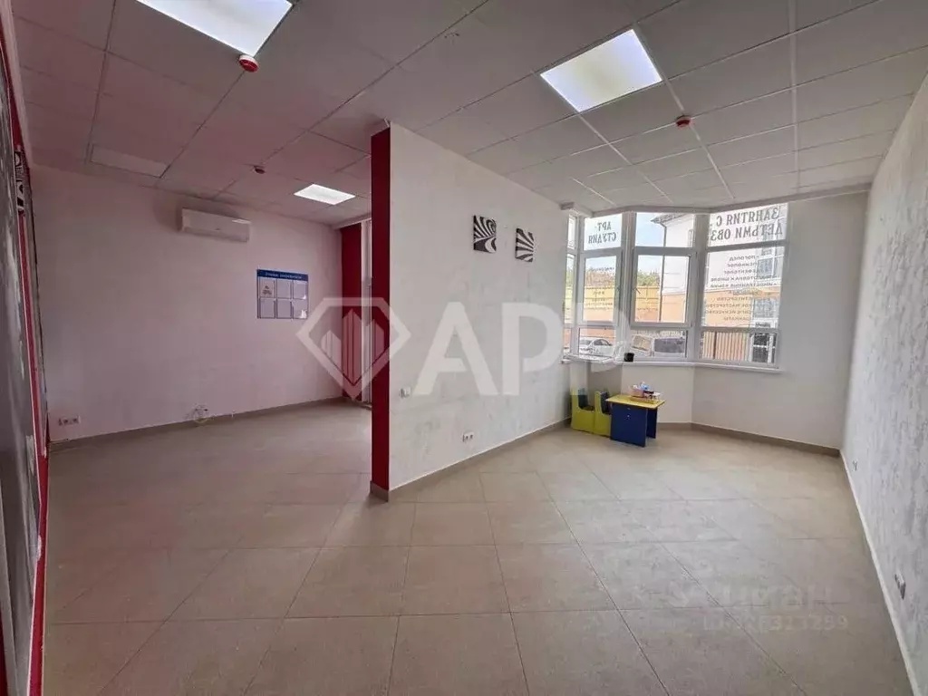 Помещение свободного назначения в Краснодарский край, Геленджик ... - Фото 1