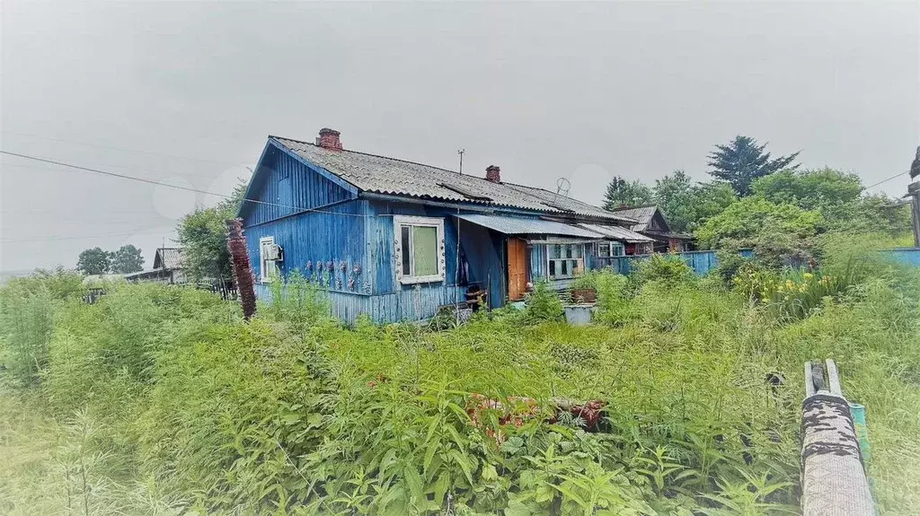 Дом 55,1 м на участке 6 сот. - Фото 0