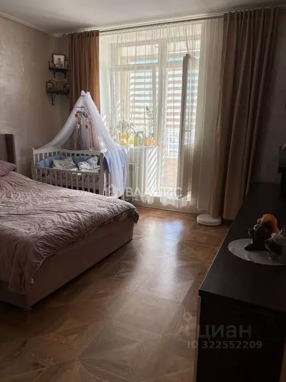 1-к кв. Московская область, Истра муниципальный округ, д. Высоково ... - Фото 2