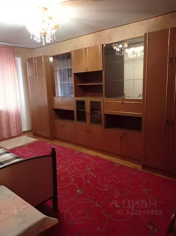 3-к кв. Краснодарский край, Краснодар Черемушки мкр, ул. Бургасская, ... - Фото 0