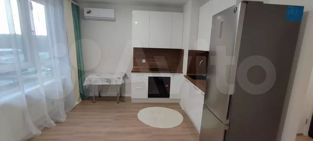 Квартира-студия, 26 м, 3/17 эт. - Фото 0
