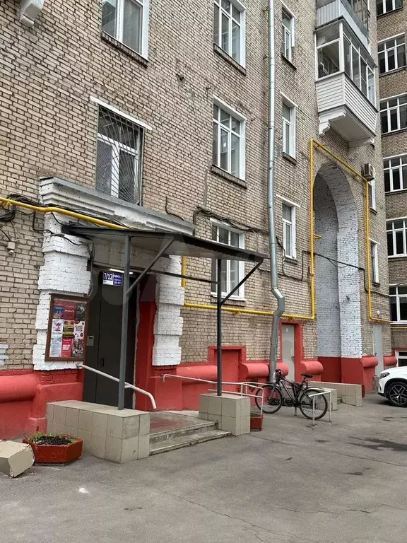 2-к. квартира, 62 м, 3/8 эт. - Фото 0