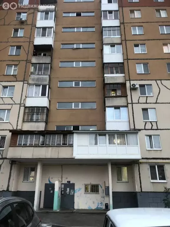 3-комнатная квартира: Уфа, улица Георгия Мушникова, 17/4 (64.01 м) - Фото 0