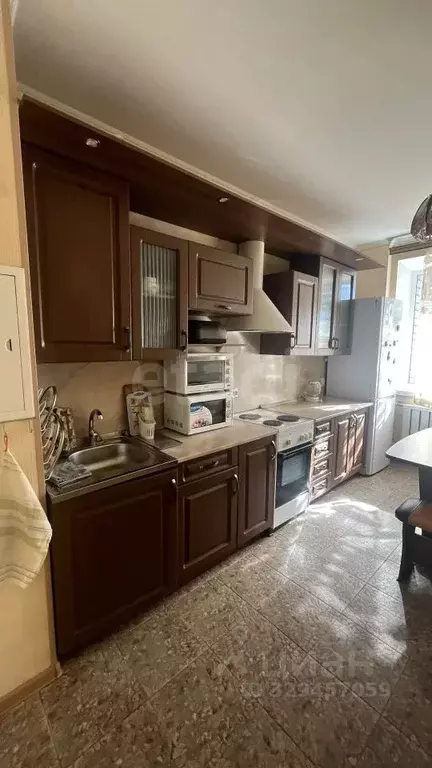2-к кв. Забайкальский край, Чита Угданская ул., 17 (72.6 м) - Фото 1