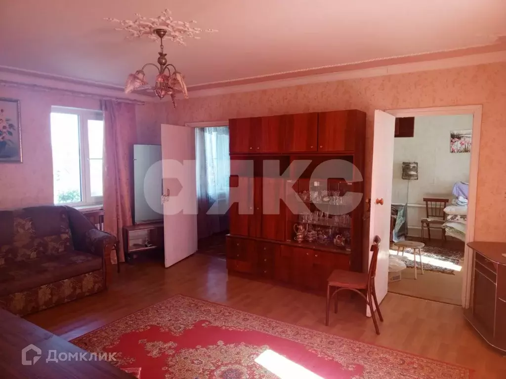 Продаётся 3-к квартира, 54.6 м - Фото 1