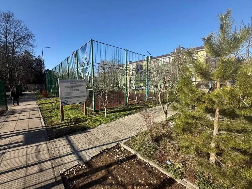 Комната Крым, Симферополь ул. Семашко, 13 (21.6 м) - Фото 2