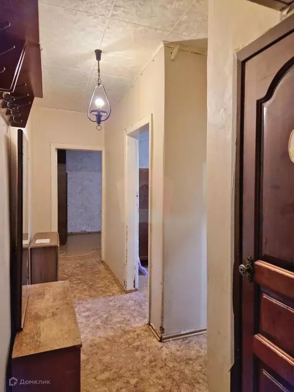 Продаётся 2-к квартира, 42 м - Фото 0