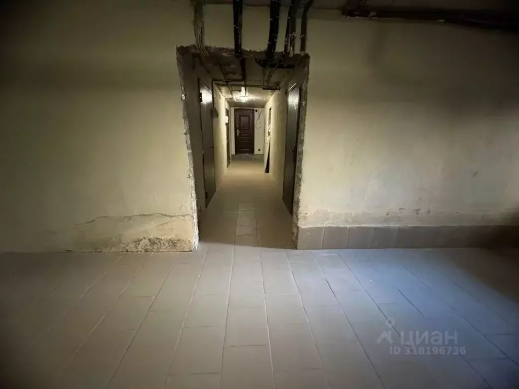 Склад в Краснодарский край, Анапа ул. Ленина, 202к2 (13 м) - Фото 0