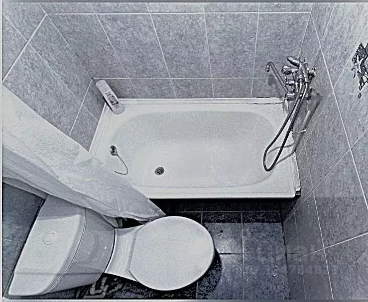 Студия Томская область, Томск просп. Кирова, 56 (15.0 м) - Фото 2