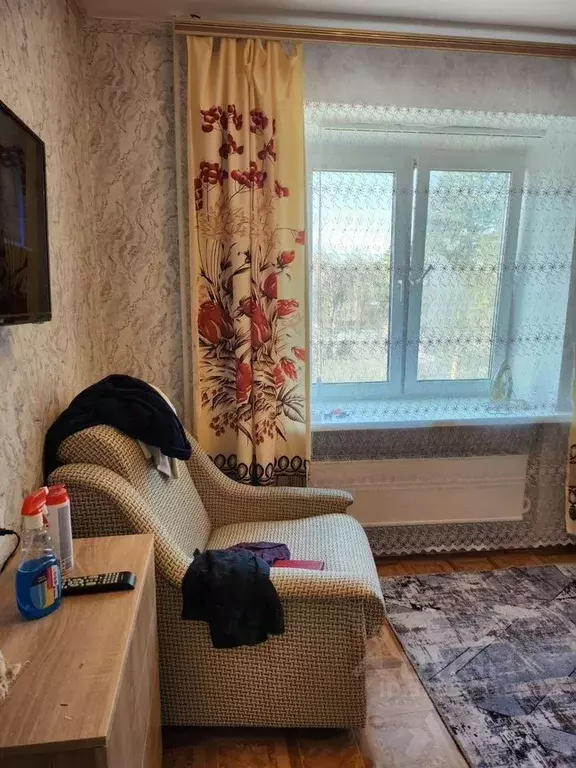 1-к кв. Московская область, Королев Первомайский мкр, Советская ул., ... - Фото 0