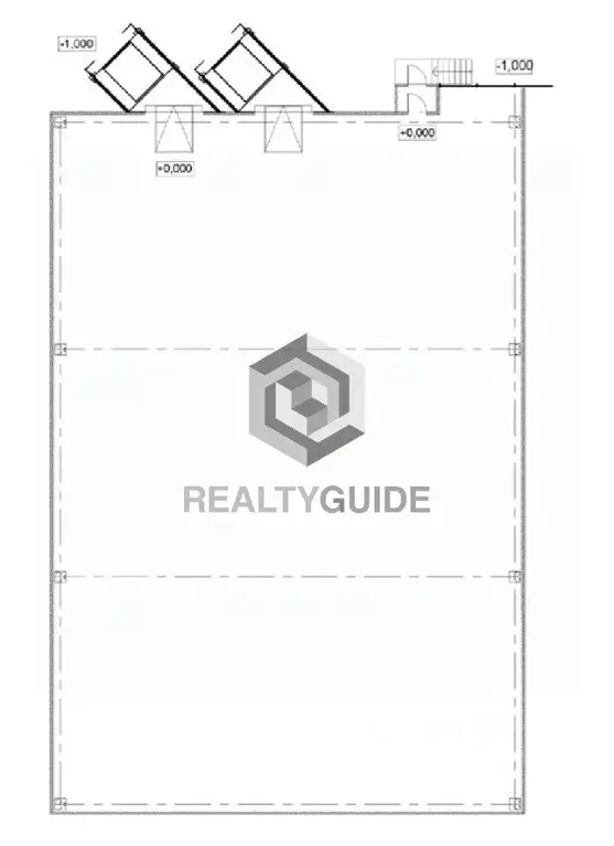 Офис в Московская область, Домодедово городской округ, д. Заболотье ... - Фото 2
