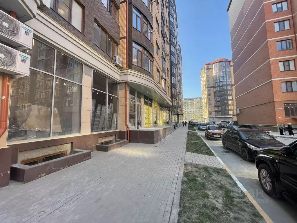 Торговая площадь в Дагестан, Каспийск ул. Магомедали Магомеджановa (83 ... - Фото 0