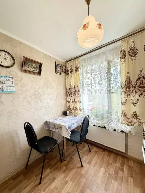 1-к кв. Москва Елецкая ул., 33 (36.0 м) - Фото 1