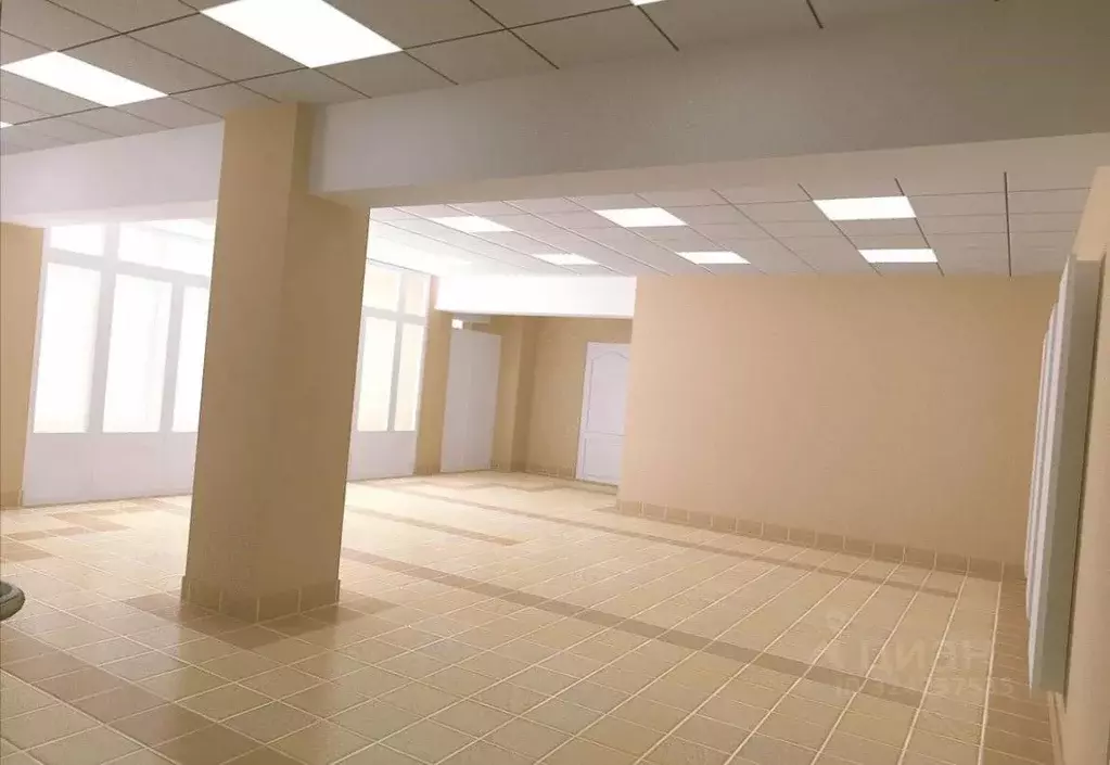 Помещение свободного назначения в Ленинградская область, Гатчина ... - Фото 2