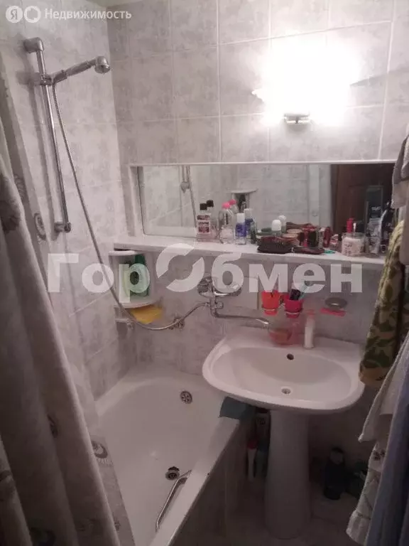 2-комнатная квартира: Москва, Уссурийская улица, 5к2 (40 м) - Фото 1