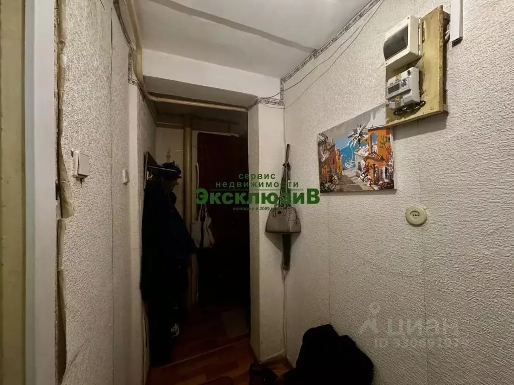 1-к кв. Севастополь ул. Гоголя, 34а (36.0 м) - Фото 2