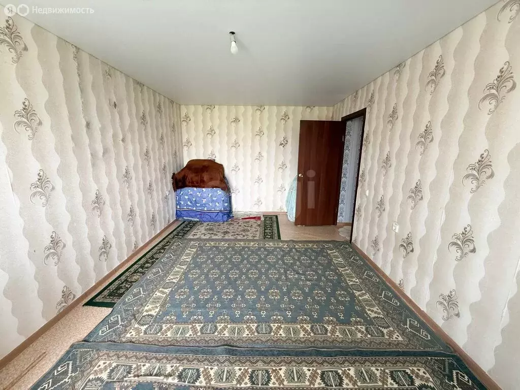 2-комнатная квартира: село Мариинский, Хвойная улица, 8 (45.7 м) - Фото 2